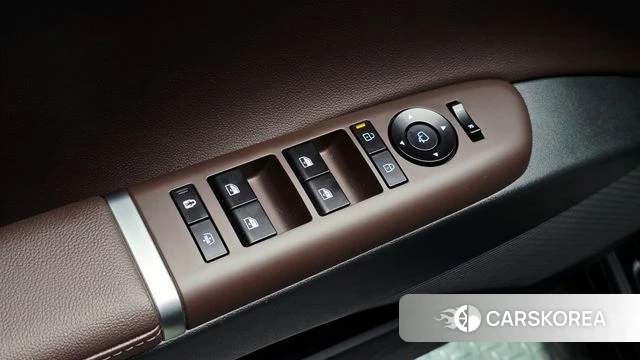 Hyundai Grandeur (GN7) 2024 Черный из Кореи, фото 6
