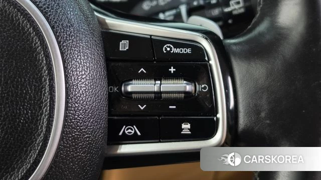 Kia Carnival 4th generation 2021 Черный из Кореи, фото 6