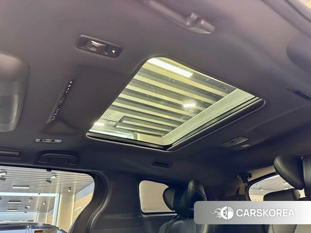 Toyota Sienna 2024 Белый из Китая, фото 6