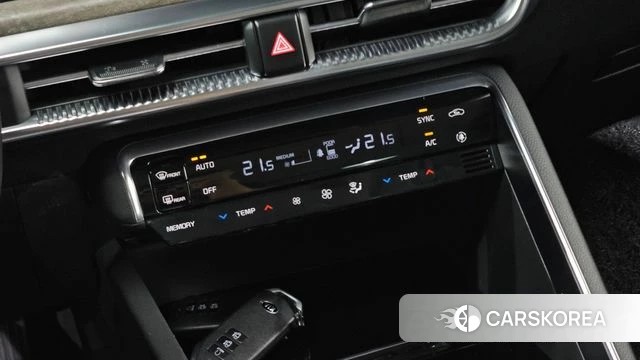 Kia K5 3rd generation 2020 Черный из Кореи, фото 6