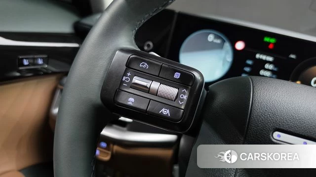 Hyundai Grandeur (GN7) 2023 Серебряный из Кореи, фото 6