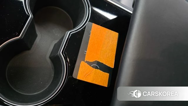 Tesla Model 3 2020 Серый из Кореи, фото 6