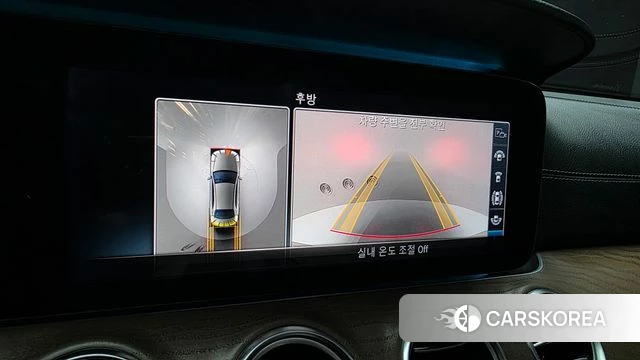 Mercedes-Benz E-Class W213 2020 Белый из Кореи, фото 6