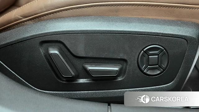 Audi A6 (C8) 2020 Белый из Кореи, фото 6