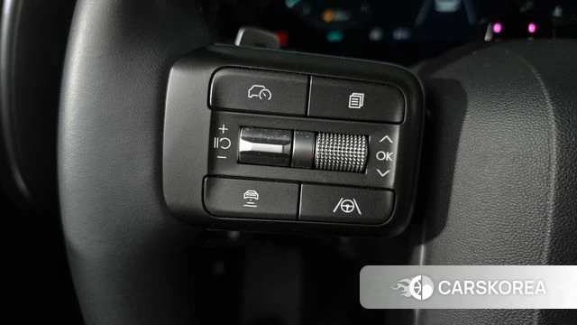 Hyundai Palisade (LX3) 2025 Белый из Кореи, фото 6