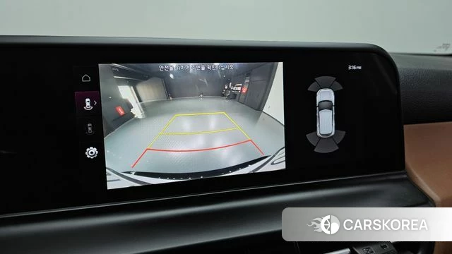 Kia The New Seltos 2022 Белый из Кореи, фото 6