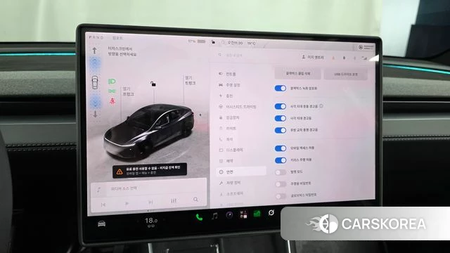 Tesla Model Y 2026 Серый из Кореи, фото 6