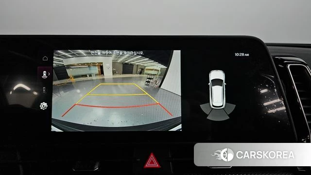 Kia Sportage 5th Generation 2021 Серый из Кореи, фото 6