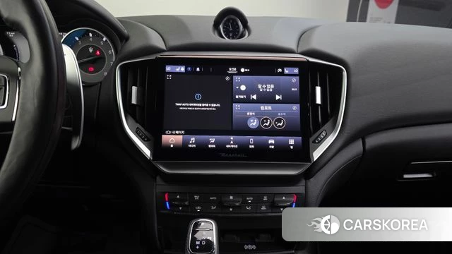 Maserati Ghibli id 4899180 из Кореи 6