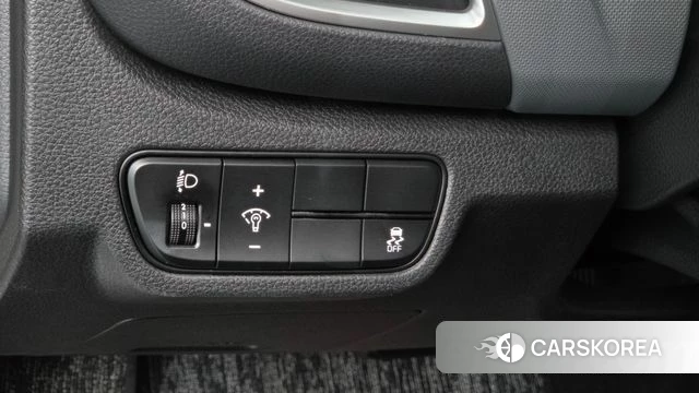 Kia The New Seltos 2023 Белый из Кореи, фото 6