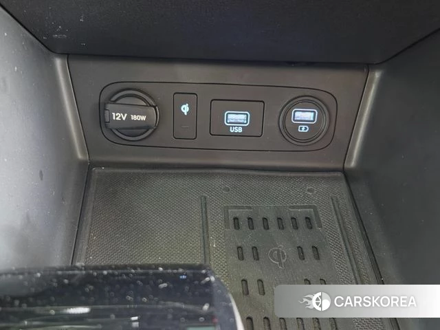 Hyundai Sonata (DN8) 2022 Серый из Кореи, фото 6