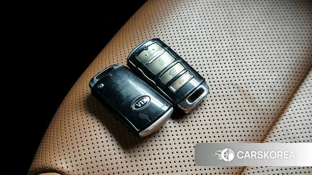 Kia The New Sorento 2018 Белый из Кореи, фото 6