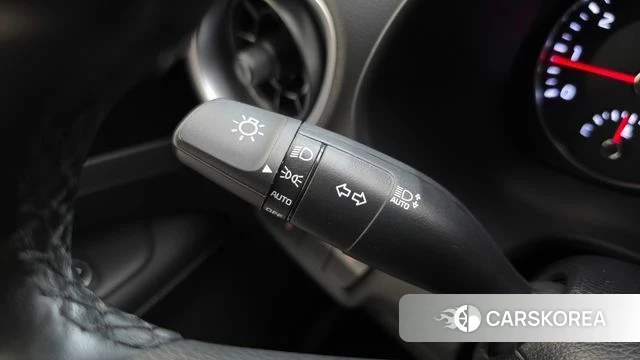 Kia The New K3 2nd generation 2023 Серый из Кореи, фото 6