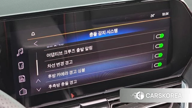 Chevrolet (GM Daewoo) The New Trail Blazer 2023 Золотой из Кореи, фото 6