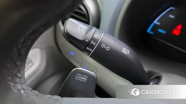 Hyundai Kona Electric 2018 Белый из Кореи, фото 6