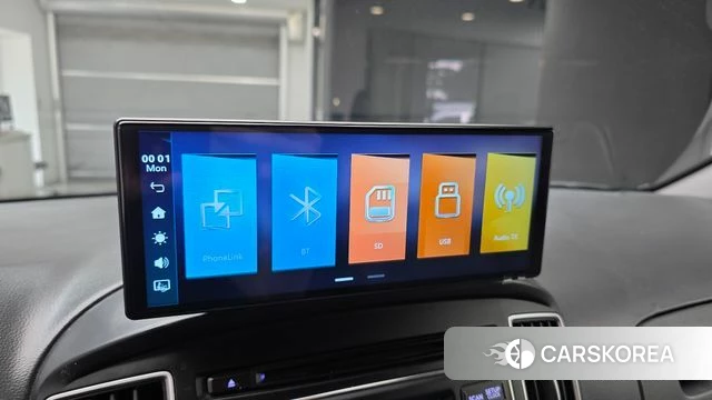 Hyundai The New Grand Starex 2018 Белый из Кореи, фото 6