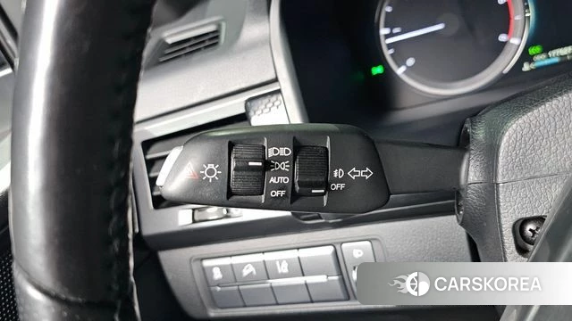 Ssangyong Rexton Sports Cannes 2020 Серый из Кореи, фото 6