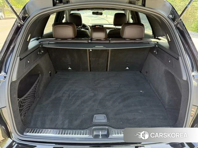 Mercedes-Benz GLC 2021 Черный из Китая, фото 6