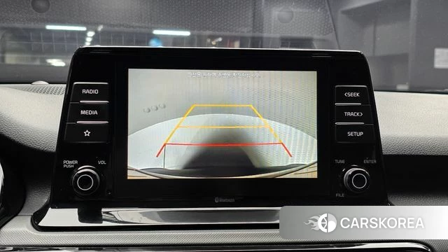 Kia Seltos 2019 Белый из Кореи, фото 6