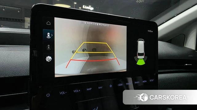 Hyundai Staria 2021 Серебряный из Кореи, фото 6