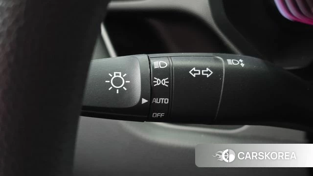 Kia The New Kia Ray 2022 Белый из Кореи, фото 6