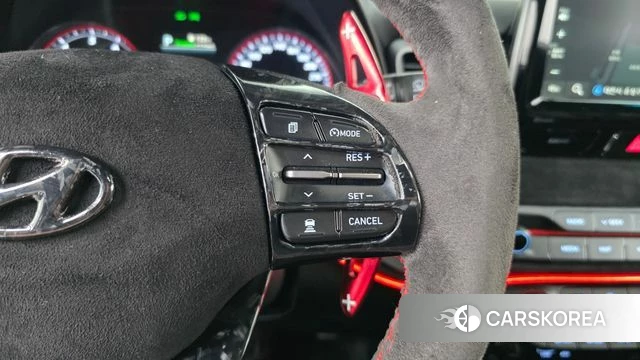 Hyundai Veloster (JS) 2018 Черный из Кореи, фото 6