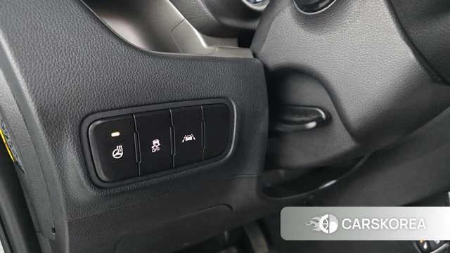 Kia The New Ray 2021 Белый из Кореи, фото 6