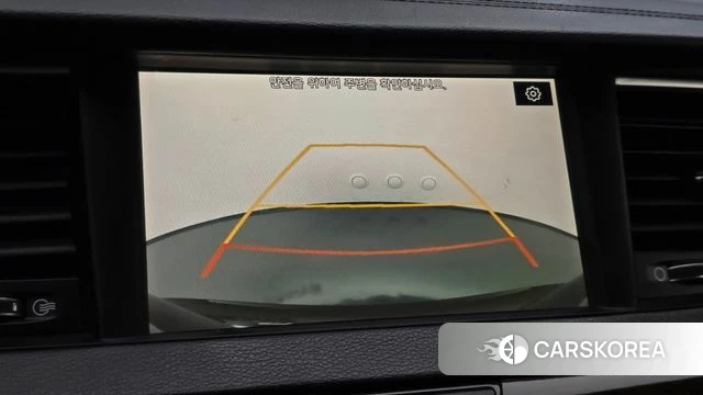 Kia Come New K7 2018 Черный из Кореи, фото 6
