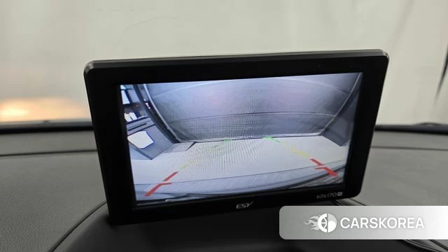 Hyundai The New Grand Starex 2020 Серебряный из Кореи, фото 6