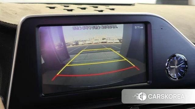 Hyundai Grandeur IG id 4770876 из Кореи 7