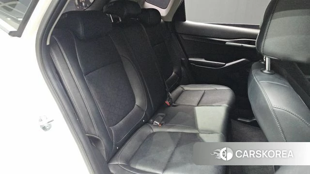 Kia The New Seltos 2023 Белый из Кореи, фото 6