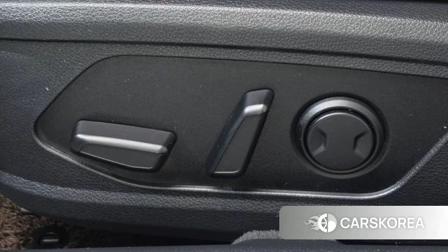 Kia K5 Hybrid 3rd Generation 2022 Белый из Кореи, фото 6