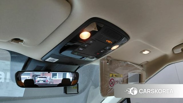 Kia Carnival 4th generation 2021 Черный из Кореи, фото 6
