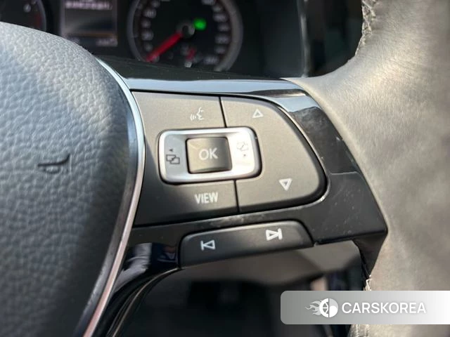 Volkswagen Tayron 2022 Черный из Китая, фото 6