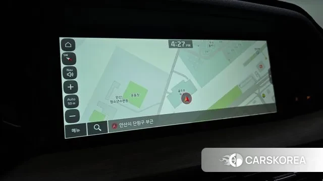 Kia Mohave Master 2021 Белый из Кореи, фото 6