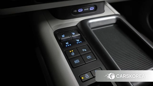 Hyundai The New Ionic 6 2026 Белый из Кореи, фото 6
