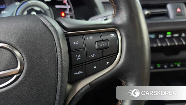 Lexus UX250h 2021 Серый из Кореи, фото 6