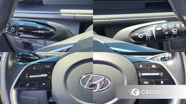Hyundai Staria 2023 Белый из Кореи, фото 6
