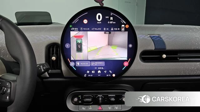 Mini Cooper S 4th Generation 2025 Зеленый из Кореи, фото 6