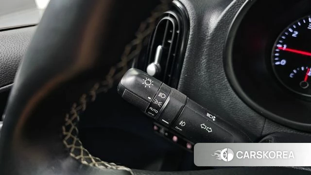 Kia All New Morning (JA) 2019 Жемчужный цвет из Кореи, фото 6