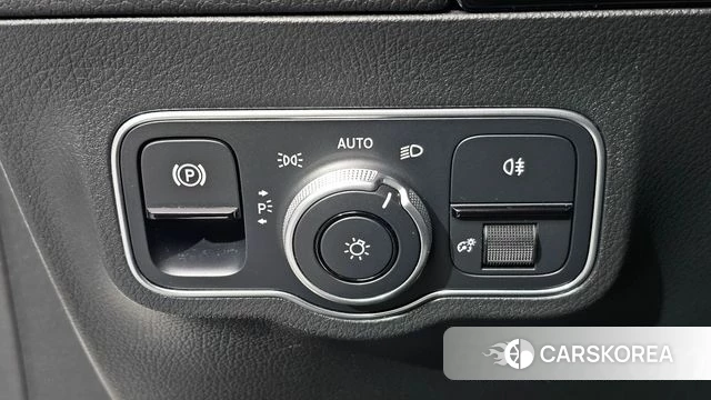 Mercedes-Benz EQA H243 2024 Белый из Кореи, фото 6