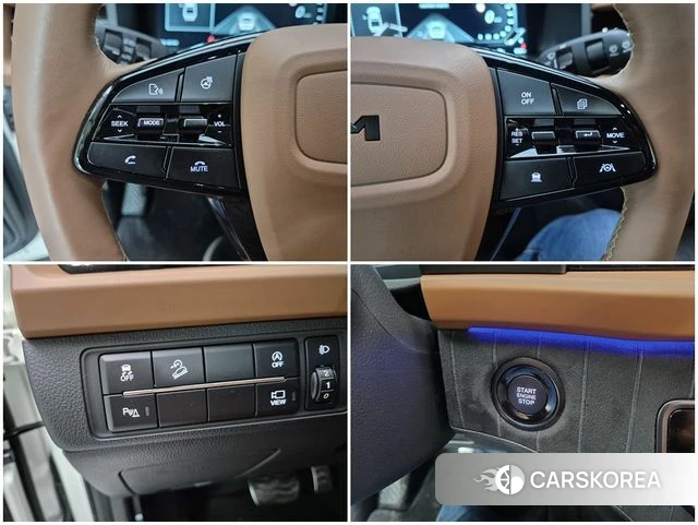 Ssangyong Musso (Q300) 2026 Белый из Кореи, фото 6