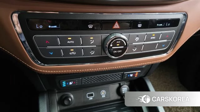 Ssangyong Rexton Sports 2018 Черный из Кореи, фото 6
