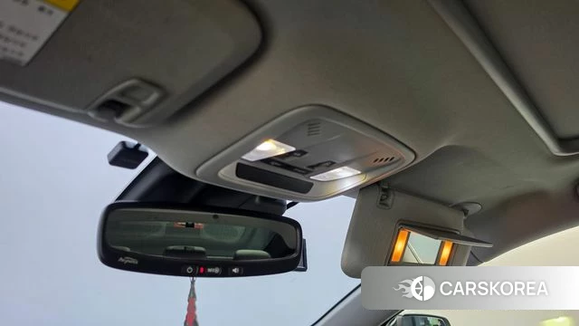 Chevrolet (GM Daewoo) The New Malibu 2019 Черный из Кореи, фото 6
