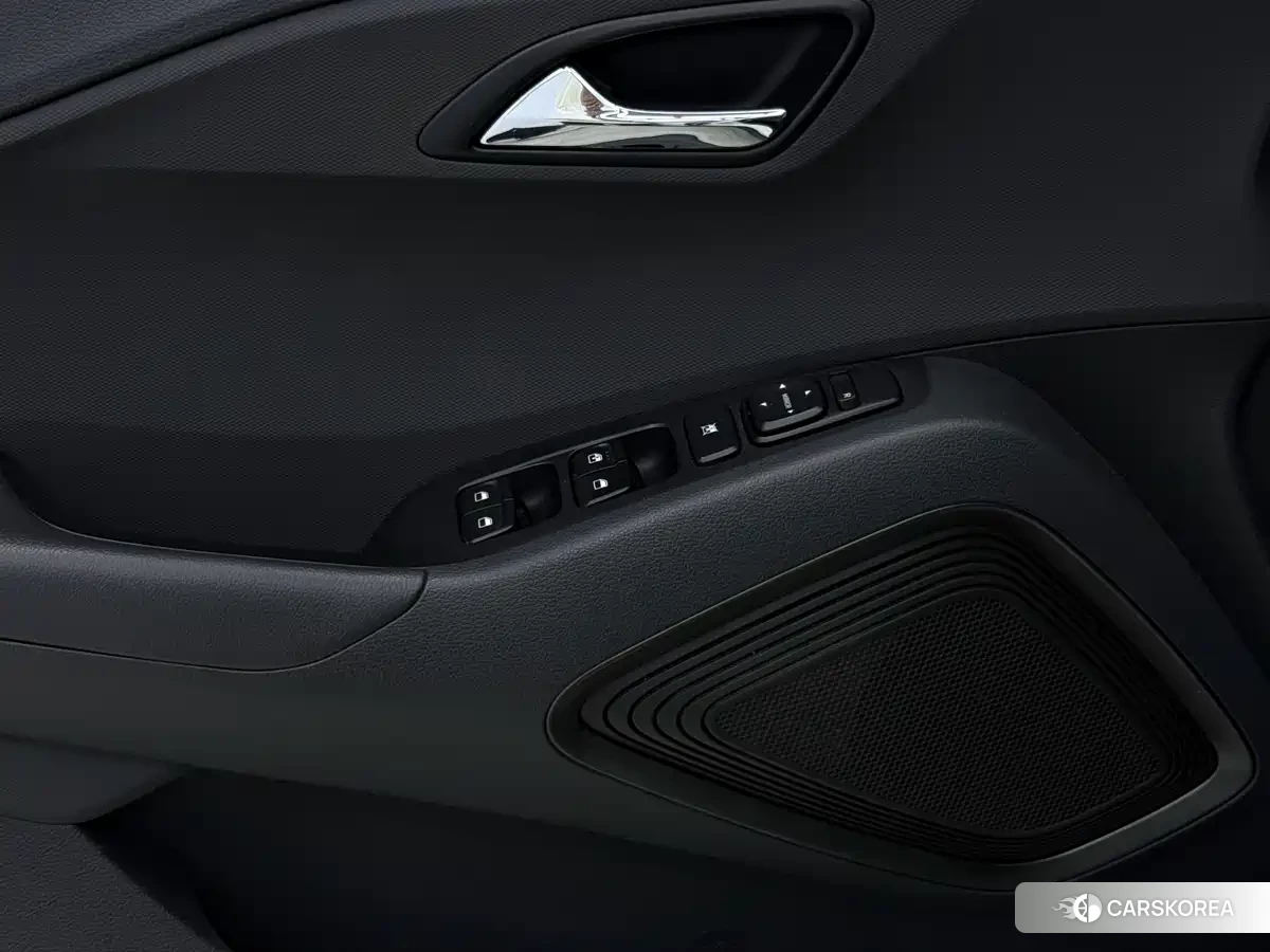 Hyundai ix35 2022 Белый из Китая, фото 6
