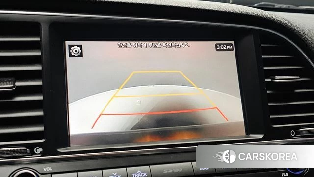 Hyundai Avante AD 2018 Серый из Кореи, фото 6
