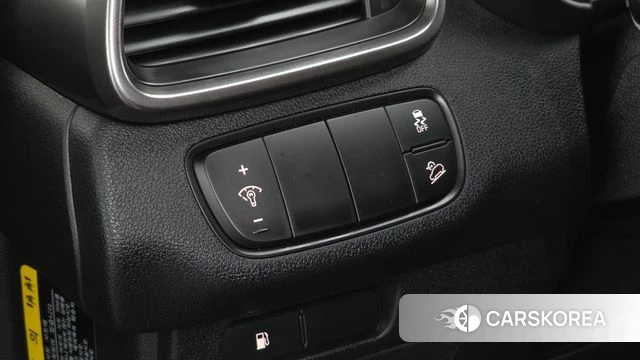 Kia The New Sorento 2018 Серый из Кореи, фото 6