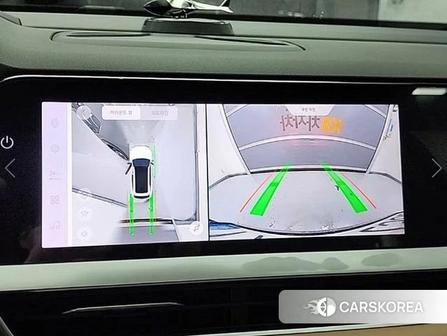 Renault Korea (Samsung) Grand Coleos 2025 Серый из Кореи, фото 6
