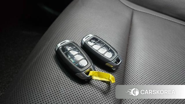 Hyundai Grandeur IG 2019 Серый из Кореи, фото 6