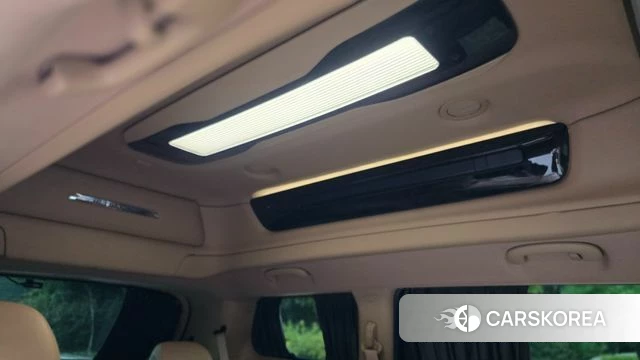 Kia The New Carnival 2019 Черный из Кореи, фото 6